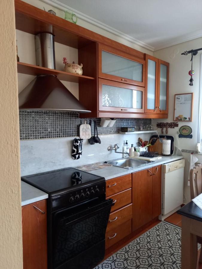 Evelina - Home With View Волос Экстерьер фото