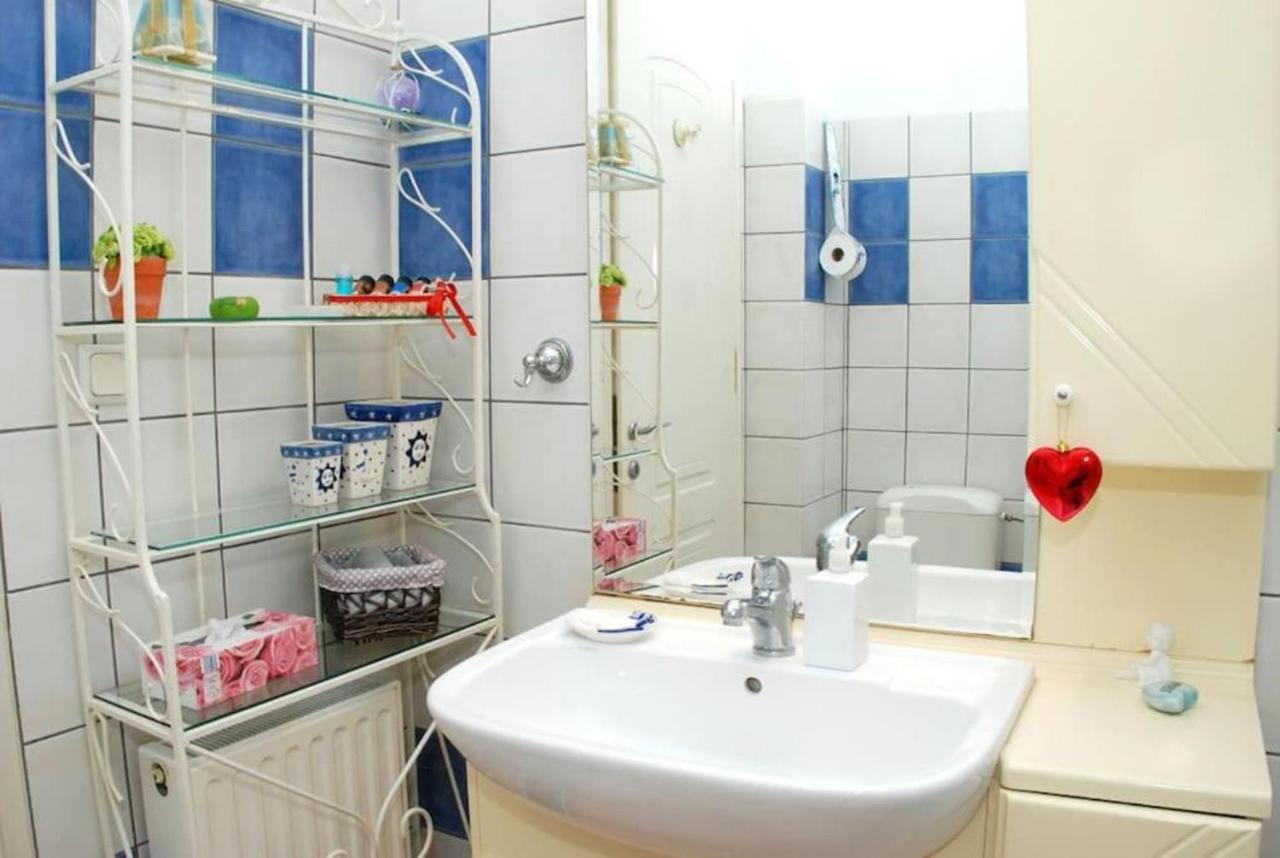 Evelina - Home With View Волос Экстерьер фото