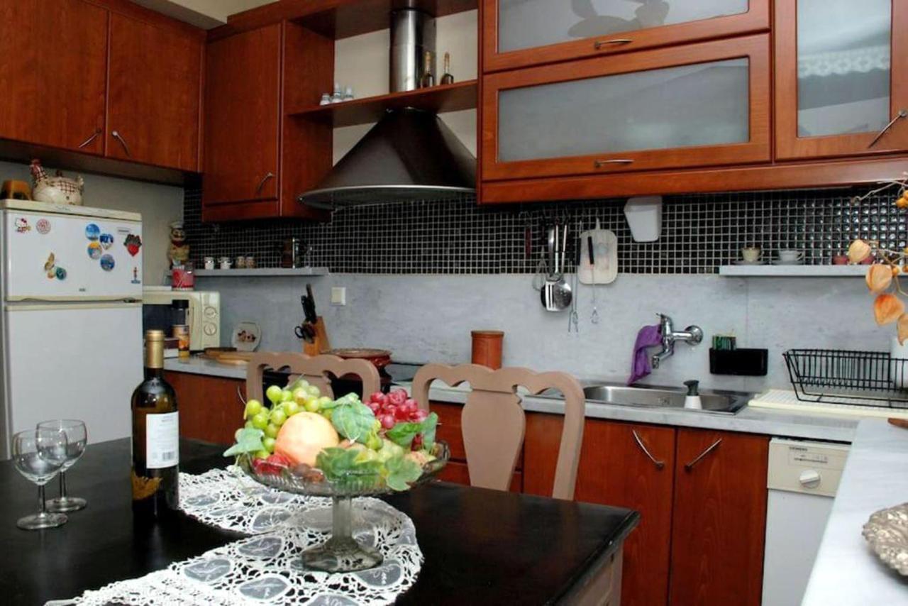 Evelina - Home With View Волос Экстерьер фото